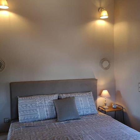 Néa Mákri Sea View Apartment 15 Min From Athens Airport מראה חיצוני תמונה