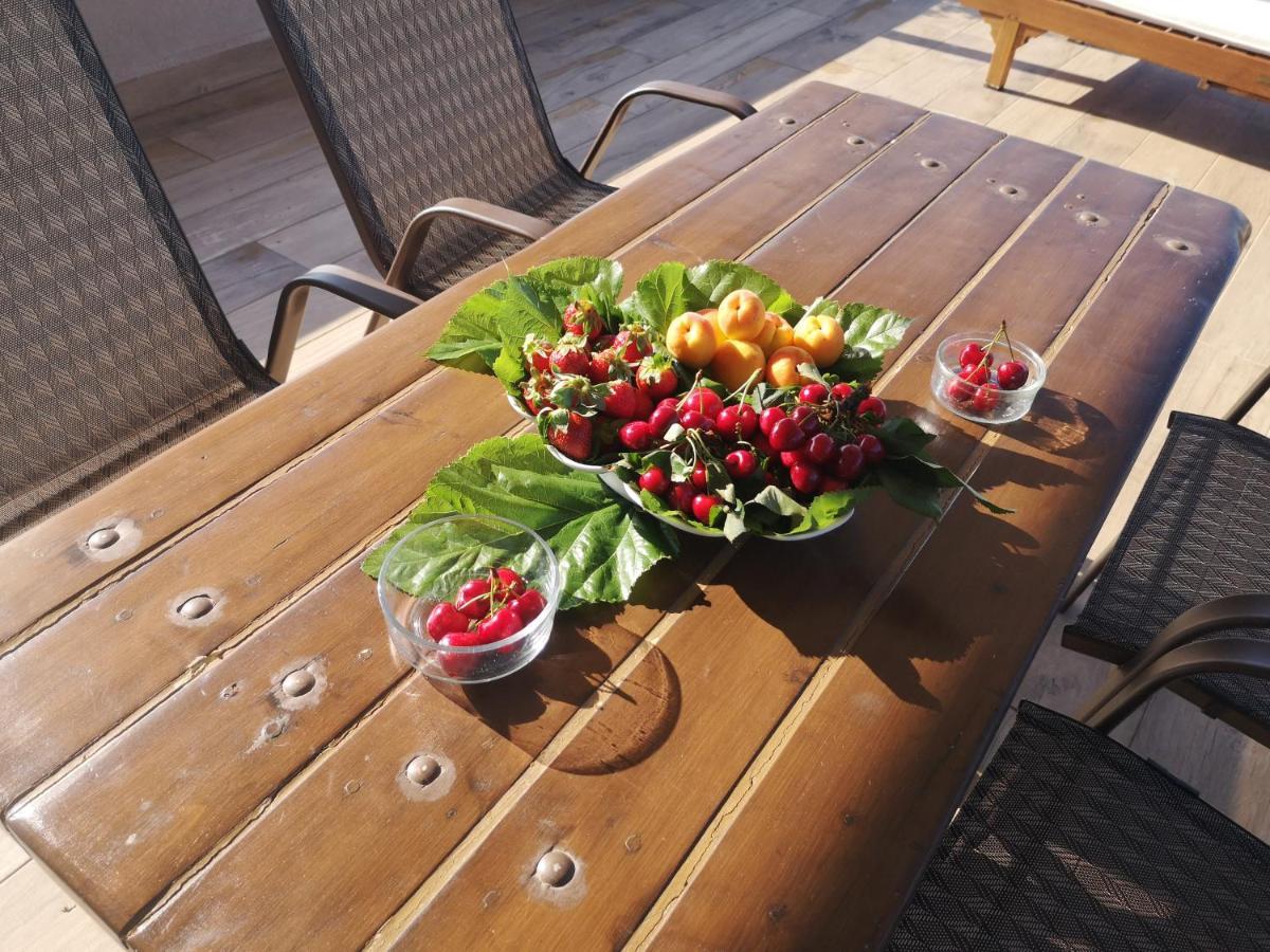 Néa Mákri Sea View Apartment 15 Min From Athens Airport מראה חיצוני תמונה