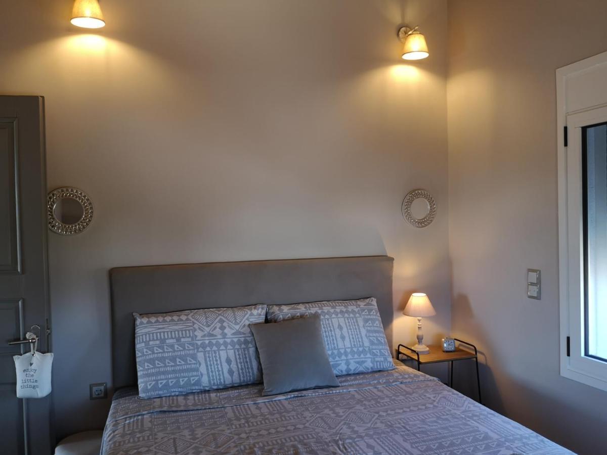 Néa Mákri Sea View Apartment 15 Min From Athens Airport מראה חיצוני תמונה