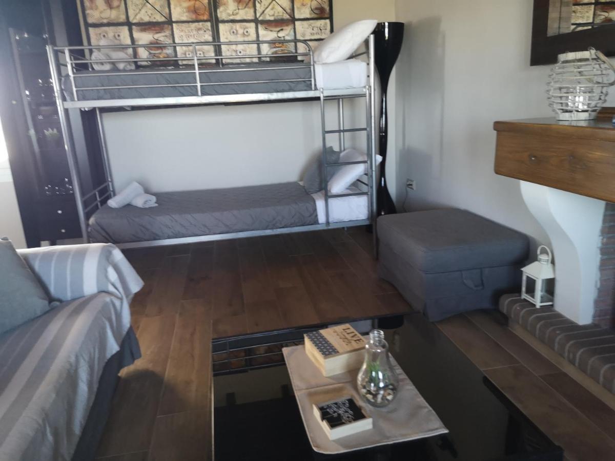 Néa Mákri Sea View Apartment 15 Min From Athens Airport מראה חיצוני תמונה